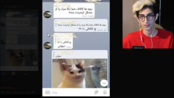 کلیپ طنز جدید | فیمس حاجی | با...