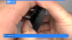 آموزش تعمیر تلفن همراه ـ جداسا...