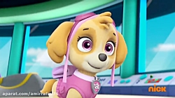 دانلود انیمیشن سگهای نگهبان |...