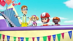 دانلود انیمیشن سگهای نگهبان |...