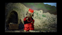 به مناسبت روز ملی هنرهای نمایش...