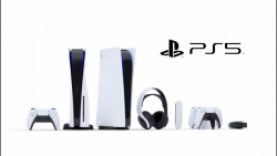 تیزر رونمایی رسمی PlayStation 5