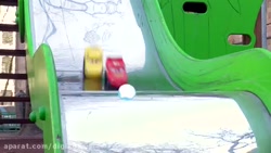 ماشین اسباب بازی