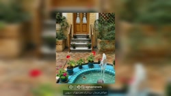 خانه  دوست همان شعبان است