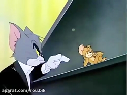 کارتون تام و جری | تام و جری د...