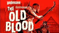 تریلر جذاب و پر هیجان بازی Wolfenstein The Old Blood
