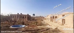 زیباترین خانه قاجاری اطراف تهر...