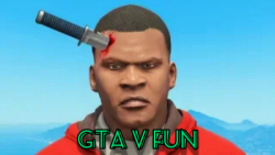 GTA V فان