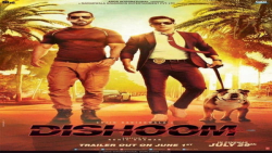 سینمایی نوشیدنی | Dishoom | اک...