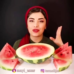 چالش با مایی فود