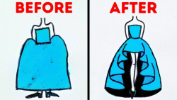 32 آموزش و نکته ساده در زمینه...