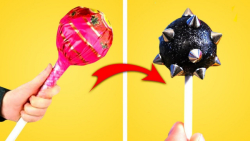 ایده های  جالب شوخی برای فریب...