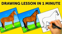 یک دقیقه آموزش طراحی