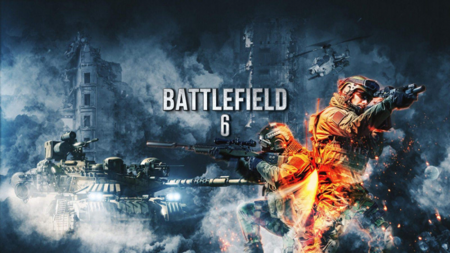 تریلر جذاب و پر هیجان بازی Battlefield 6