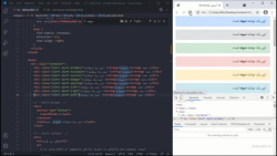12 - هشدارها (Alerts) - (آموزش بوت استرپ | Bootstrap)