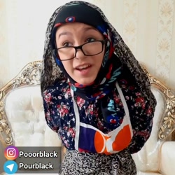 کلیپ طنز پریسا پور مشکی | دابس...