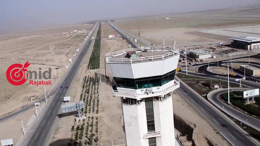 فیلم مستند معرفی راز پرواز شرکت فرودگاه ها و ناوبری هوایی ایران زمان528ثانیه