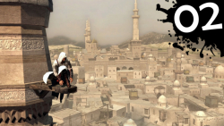 Assassin#039;s Creed-Part2 | اساسینز کرید - پارت 2