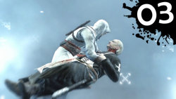 Assassin#039;s Creed-Part3 | اساسینز کرید - پارت 3