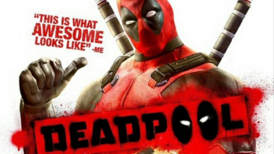 داستان و معرفی بازی DEADPOOL