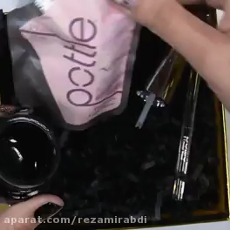 اموزش طراحی ناخن | دیزاین ناخن