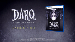 پیش نمایش بازی Darq- Complete Edition