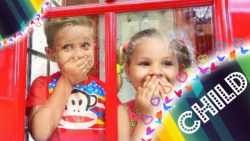 داستان های دیانا و روما - بازی...