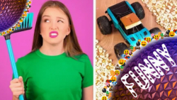 ترفندهای تمیزکاری برای تنبل ها...