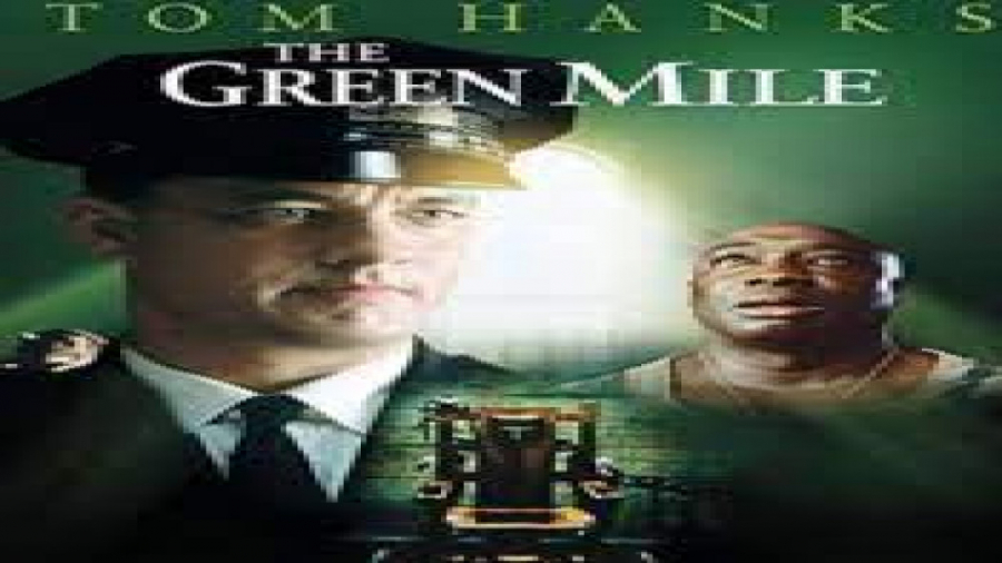 فیلم مسیر سبز The Green Mile 1999 بازی تام هنکس زمان10669ثانیه