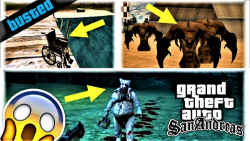 سه تا از بزرگ ترین عجیب ترین ر...