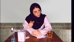 سزنا امینی  |. طنز سرنا  |. کل...