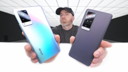 آنباکسینگ و بررسی گوشی ایکس 60...