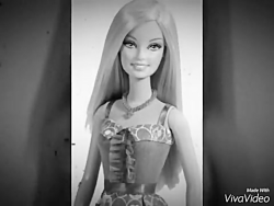 تبلیغ فیلم باربی