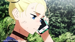 انیمه جوجوتسو کایزن فصل 1 قسمت...