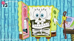 | باب اسفنجی | انیمیشن باب اسف...