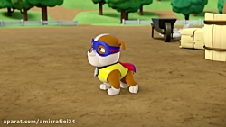 دانلود انیمیشن سگهای نگهبان /...