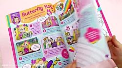 دیاناشو جدید / مجله جدید کودکا...