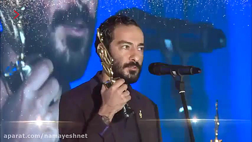 بیستمین جشن حافظ زمان51ثانیه