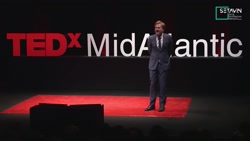 سخنرانی TED : مارک فاستر گیج ، معماری که مفهوم واقعیت شما را به چالش می&zwnj;کشد