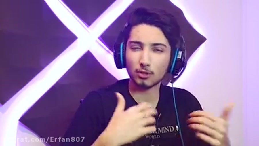 عرفان تاکسیک