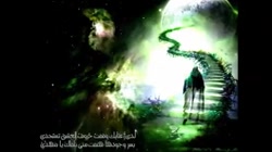 کلیپ درمورد امام زمان