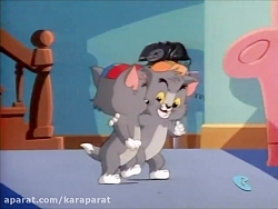 انیمیشن  موش و گربه  قسمت 333