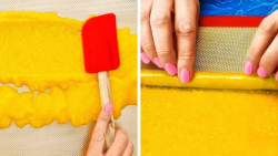 دسرهای خوشمزه  ترفندهای غذای ج...