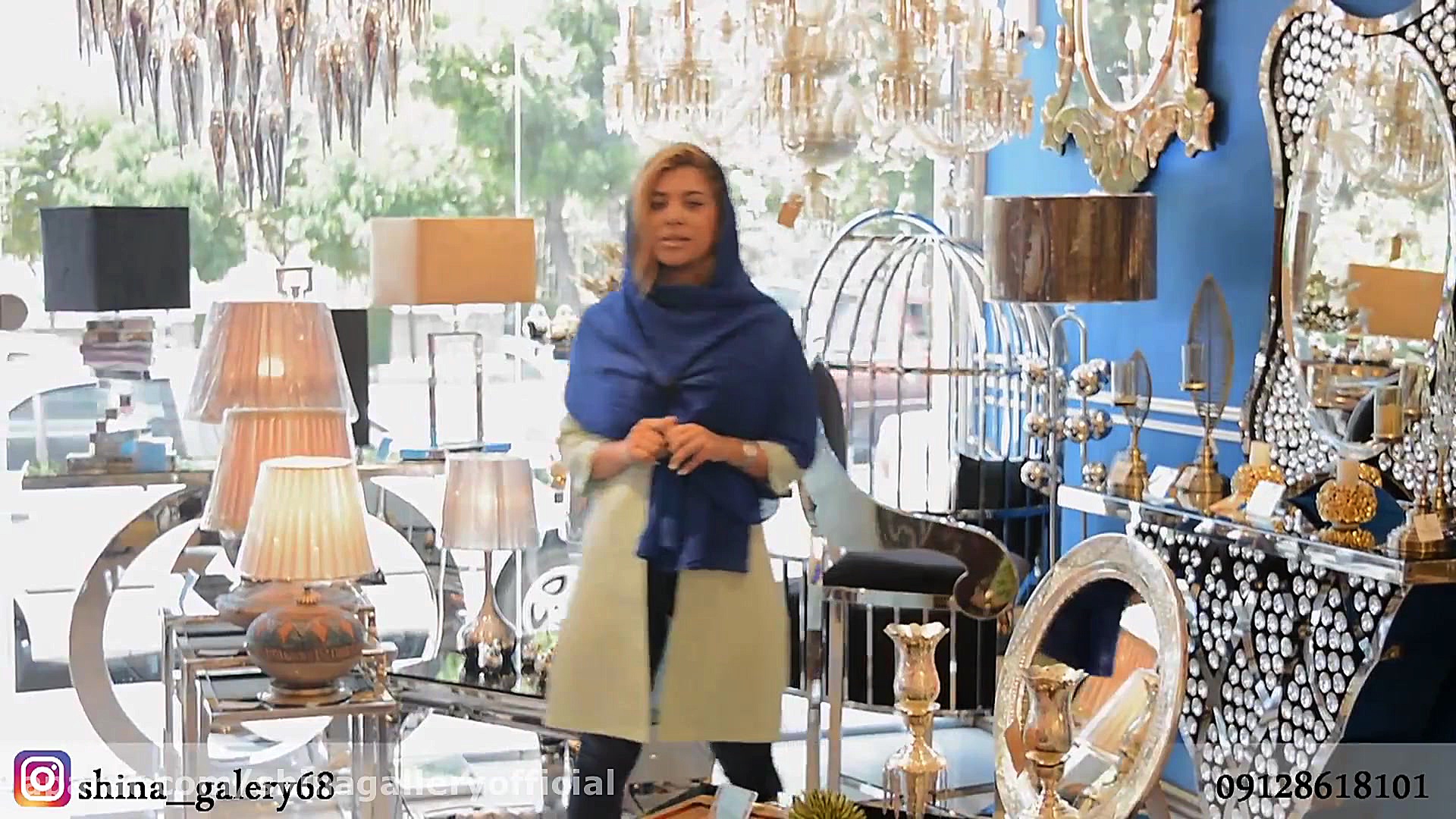 شیناگالری زمان64ثانیه