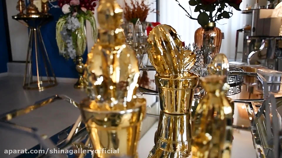 شیناگالری