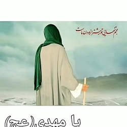 دکلمه بسیار زیبا در وصف امام ز...
