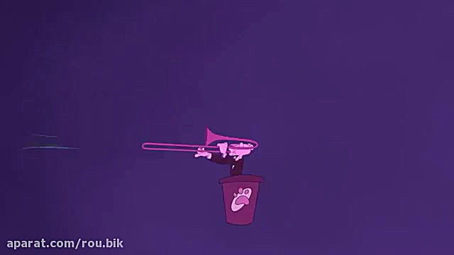 کارتون پلنگ صورتی جدید / انیمیشن پلنگ صورتی (جدید 2021) زمان2127ثانیه