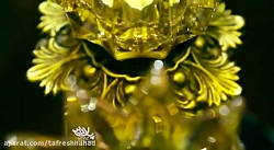 پست اینستاگرام درباره حضرت مهدی موعود، امام زمان (عج)