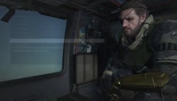 mgsv tpp trailer mgsv tpp trailer