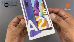 بررسی گوشی سامسونگ مدل a21